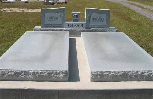 Companion Wing Monument